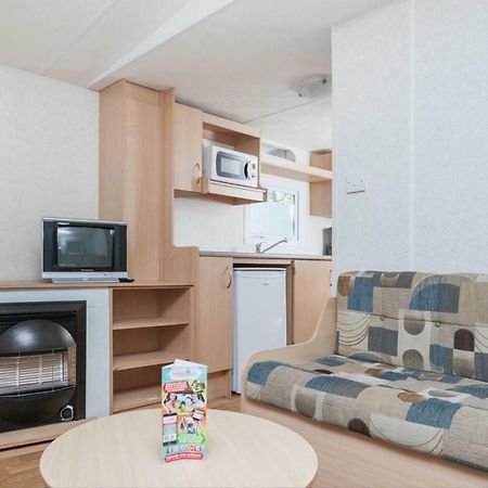 Ra Veluwe Mobile Home 아른헴 외부 사진