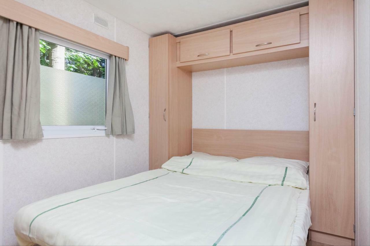 Ra Veluwe Mobile Home 아른헴 외부 사진