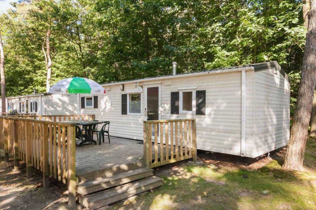 Ra Veluwe Mobile Home 아른헴 외부 사진