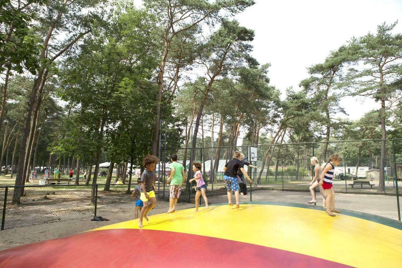 Ra Veluwe Mobile Home 아른헴 외부 사진